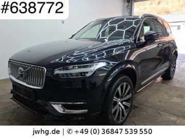Volvo XC 90