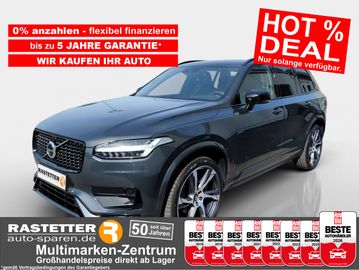 VOLVO XC 90
