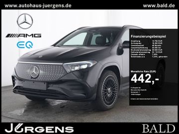 MB EQA