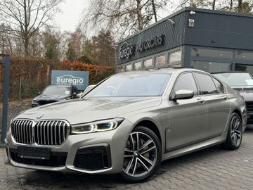 BMW 745