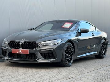 BMW M8