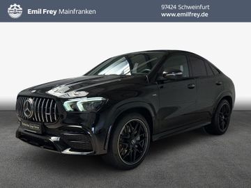 MB GLE 53 AMG