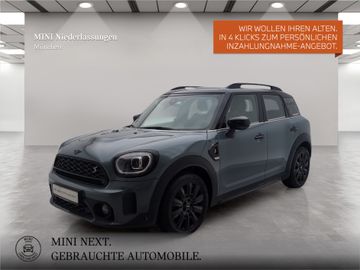 MINI COOPER_S_COUNTRYMAN