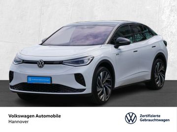VW ID.5