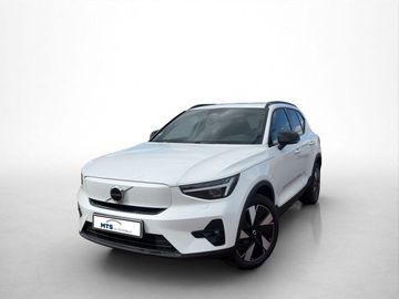 VOLVO EX40