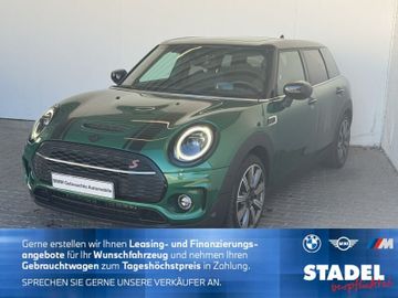 MINI COOPER_S_CLUBMAN