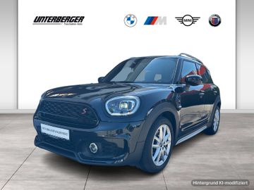 MINI COOPER_SD_COUNTRYMAN
