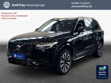 VOLVO XC 90