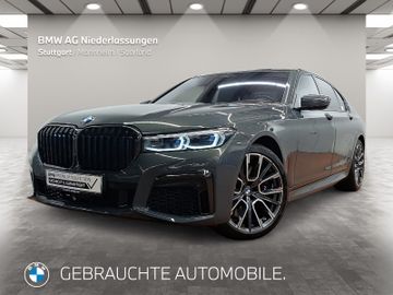 BMW 730
