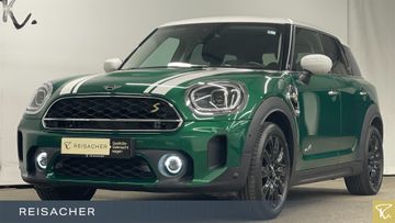 MINI COOPER_S