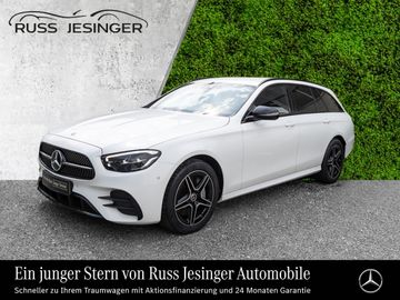 MB E 300