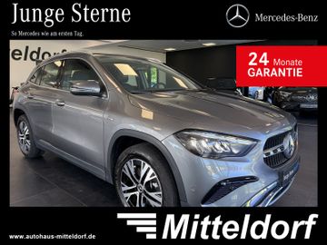 MB GLA 250