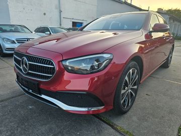 MB E 300