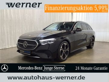 MB E 300