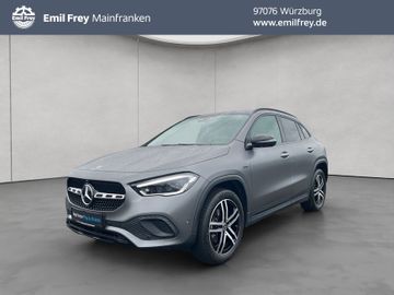 MB GLA 250