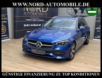 MB C 200