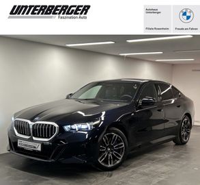 BMW 550