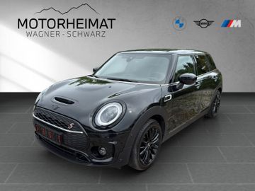 MINI COOPER_S_CLUBMAN