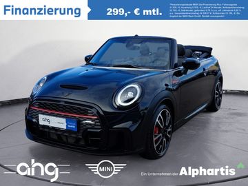 MINI JOHN_COOPER_WORKS_CABRIO