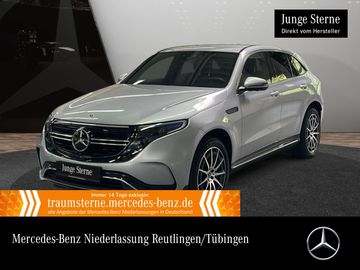 MB EQC