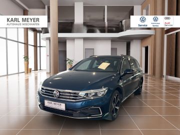 VW Passat Variant