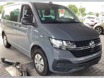 VW T6 Multivan