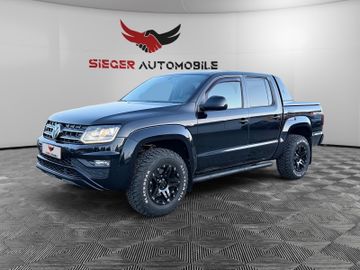 VW Amarok