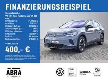 VW ID.4
