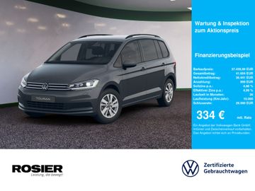 VW Touran