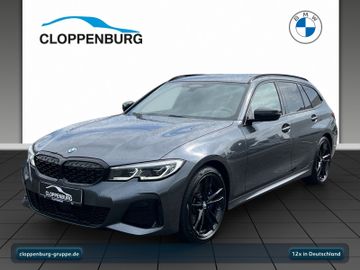 BMW M340i