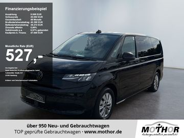 VW T7 Multivan
