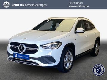 MB GLA 250