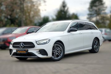 MB E 300