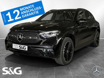 MB GLC 300