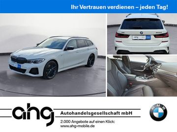 BMW M340i