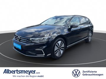 VW Passat Variant