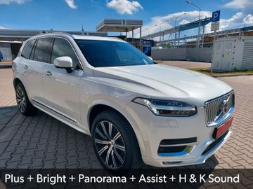 VOLVO XC 90