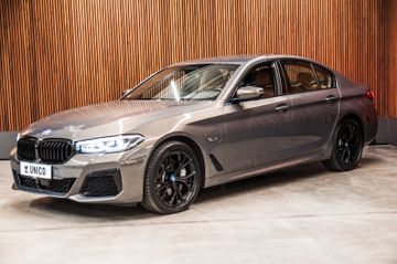 BMW 545
