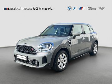 MINI COOPER_S_COUNTRYMAN