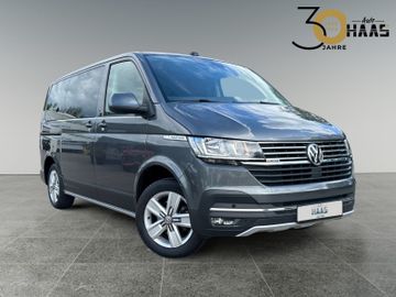 VW T6 Multivan