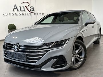 VW Arteon