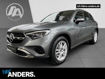 MB GLC 220