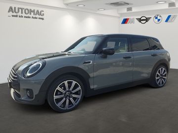 MINI COOPER_CLUBMAN
