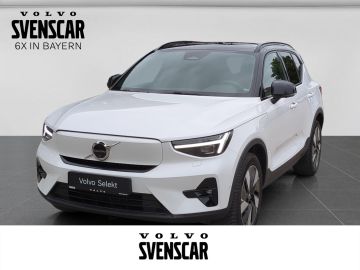 VOLVO XC 40