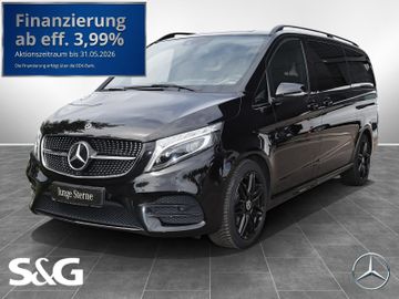 MB V 300