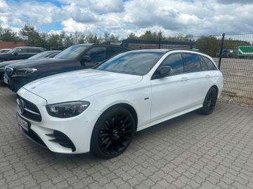 MB E 300