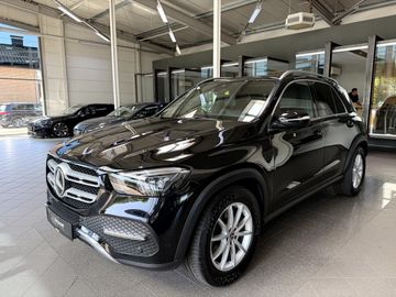 MB GLE 350