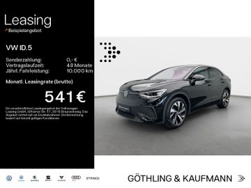 VW ID.5