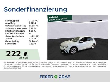 VW Golf