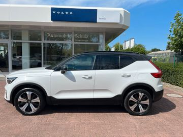VOLVO XC 40